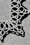 Handkerchief Edging #52