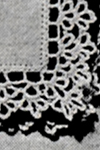 Handkerchief Edging #53