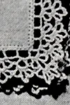 Handkerchief Edging #53