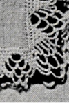 Handkerchief Edging #54