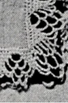Handkerchief Edging #54