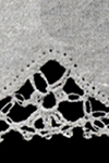 Handkerchief Edging #55