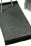 Dot Dot Dash Rug