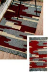 Cliff Dweller Rug
