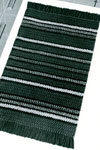 Regimental Stripes Rug