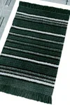 Regimental Stripes Rug