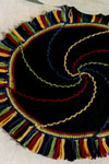 Pinwheel Rug