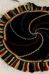 Pinwheel Rug