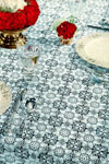 Carnation Tablecloth