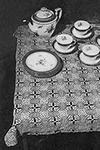 Tea Cloth