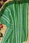 Striped Afghan