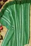 Striped Afghan
