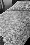 Weathervane Bedspread