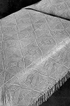 Knitted Bedspread