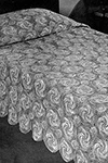 Windmill Bedspread