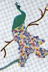 Peacock Pillow Cases