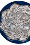 Knitted Doily