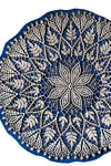Cluster Stitch Doily
