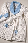 Dancing Clown Bathrobe Pattern #3001