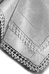 Crocheted Edging