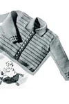 Cardigan Set