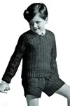 Boy's Sweater