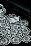 Coffee Table Cover