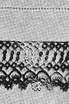 Marigold Tatting Edging