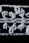 Irish Beauty Edging Pattern #1801