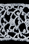 Irish Beauty Edging Pattern #1803