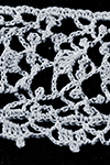 Irish Beauty Edging Pattern #1804