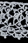 Irish Beauty Edging Pattern #1804