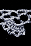 Furbelow Edging Pattern #1807
