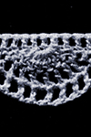 Furbelow Edging Pattern #1810