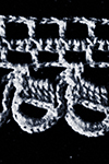 Furbelow Edging Pattern #1817