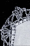 Handkerchief Edging Pattern #1820
