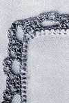 Handkerchief Edging Pattern #1821