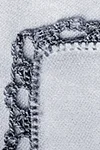 Handkerchief Edging Pattern #1821