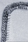 Handkerchief Edging Pattern #1822