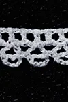Ruffle Edging Pattern #1840