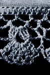 Trousseau Edging Pattern #1864