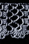 Gift Edging Pattern #1872