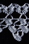 Gift Edging Pattern #1873