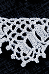 Gift Edging Pattern #1878