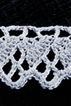 Gift Edging Pattern #1880
