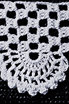 Many Uses Edging Pattern #1883