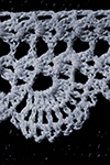 Many Uses Edging Pattern #1886