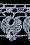 Many Uses Edging Pattern #1887