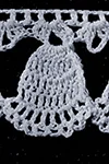Many Uses Edging Pattern #1888