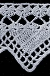 Many Uses Edging Pattern #1890